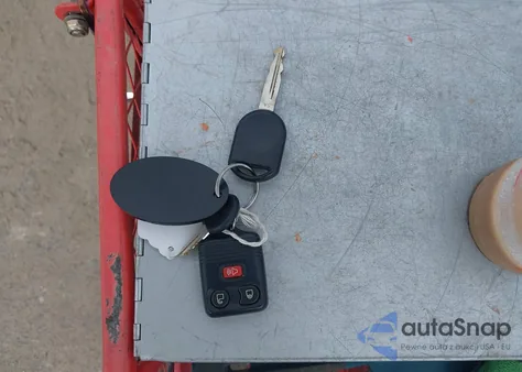 2011 Ford Ranger Xlt из США, поврежденный, VIN 1FTLR4FE7BPA01170